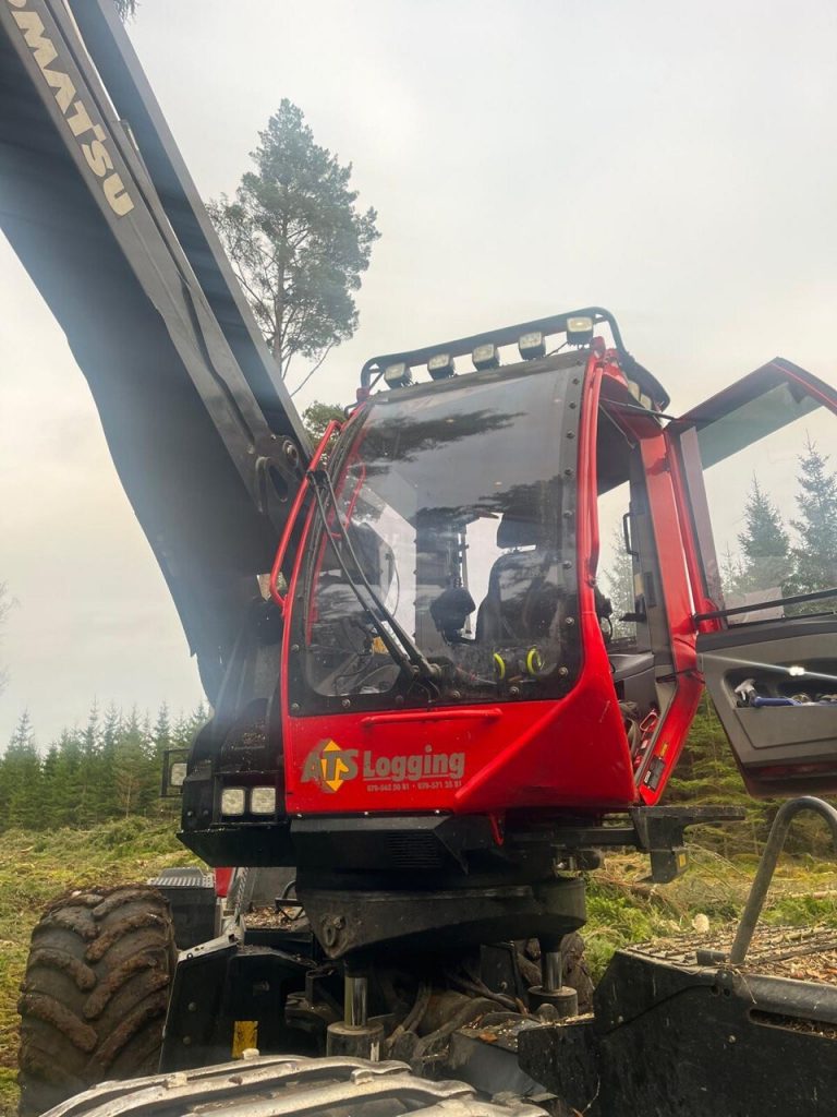 Программа лизинга «Виват Форест» совместно с компанией «Спектр ФОРЕСТ»