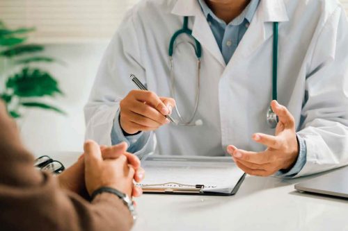 Check-Up организма с консультацией врача всего за 6 990₽
