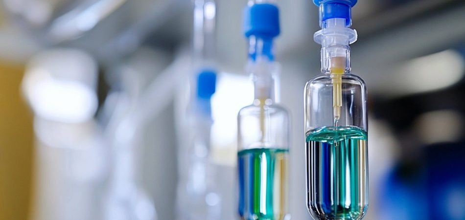 Капельницы для пациентов – восстановление организма под контролем специалистов