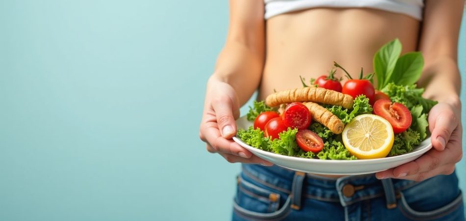 ПП для похудения: что это и как работает?