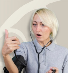 Проблемы с давлением