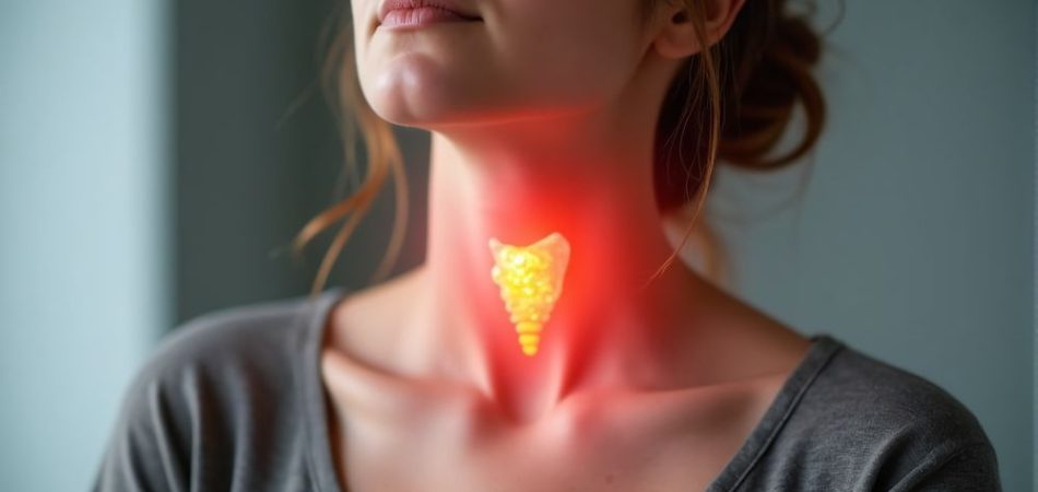 Лечение АИТ у женщин: что делать, если иммунитет атакует щитовидку