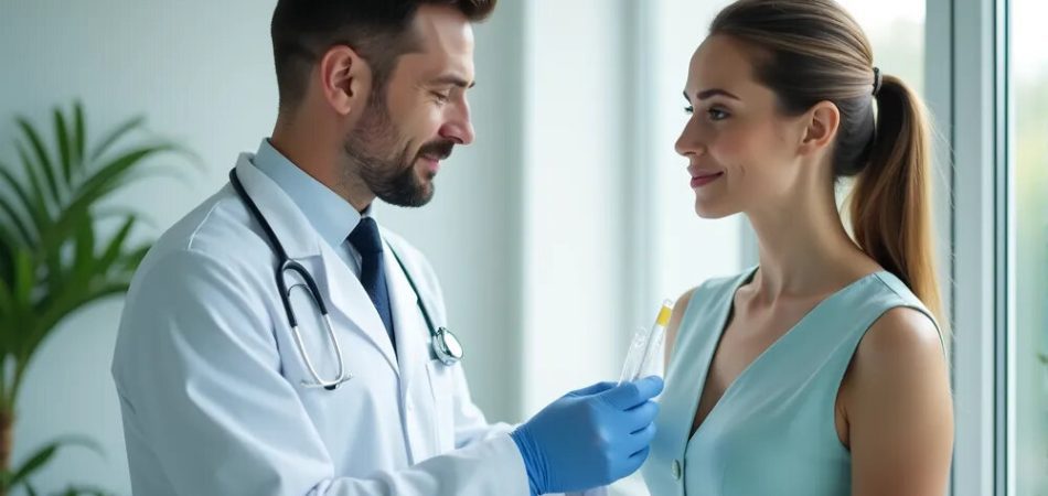 Интегративная психосоматическая медицина