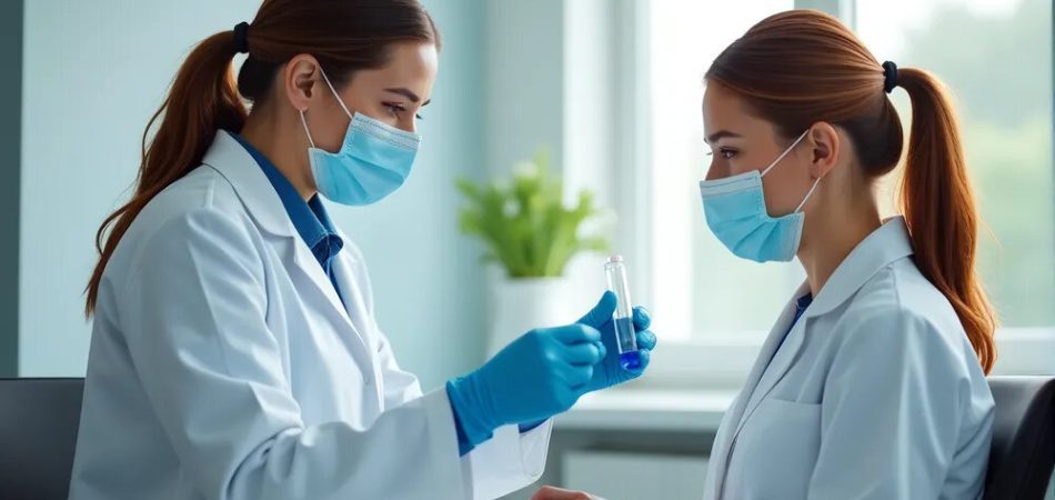 Полное обследование организма