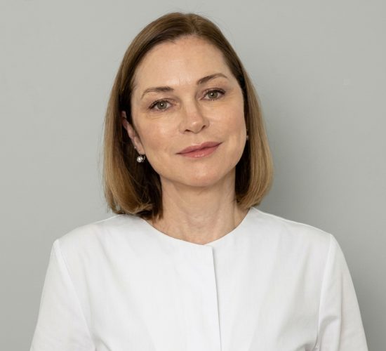 Романовская Яна Юрьевна