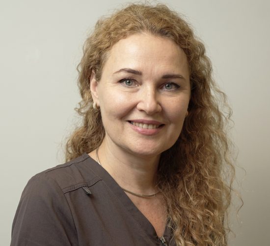 Аульченкова Оксана Александровна